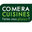 Cuisines Comera by Q.I ZINE