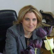 Foto von Carmen Denisa Ion