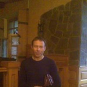 Sergey Tetins foto