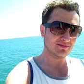 Matt Hursts foto