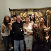 Terry Fleming's photo