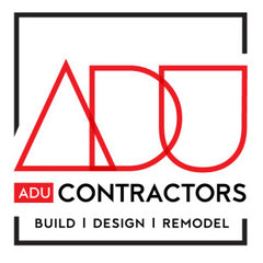 ADU Contractors - Build. Design. Remodel.