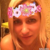 Galina Dmitrieva's photo
