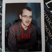 Aaron Grundy's photo