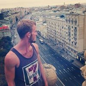 Boris Borisov's photo