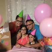 Michelle Morales's photo