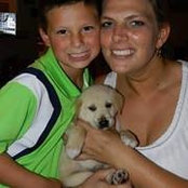 Stacy Elkins's photo