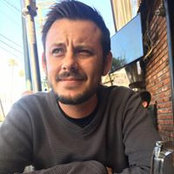 Christopher Dyer's photo