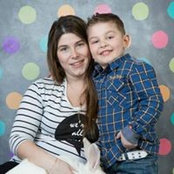 Genevieve Clement's photo