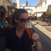 Kate Martinek's photo