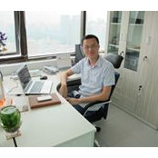 Benjamin Wu's photo