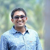 Foto de Dipesh Patel
