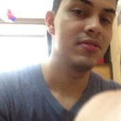 Josue Mora Ureña's photo