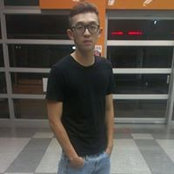 周東霖's photo