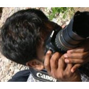 Foto de Binu Thomson