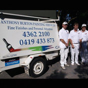 Anthony Burton Painting Servicess billeder