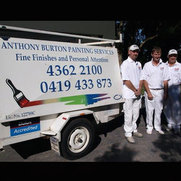 Anthony Burton Painting Services's photo