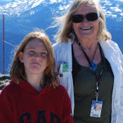 Bette Hileman's photo