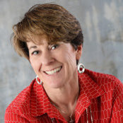 Beth Foutch's photo