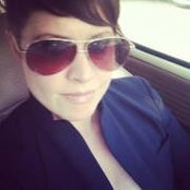 Nathalie Peterson's photo