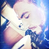 Nathan Metcalfe's photo