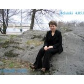 Ирина Симоноваs foto