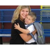 Stacey Benz's photo