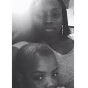 Jaz Brown's photo