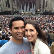 Lina Flores's photo