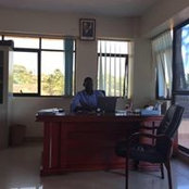 Martin Bongo's photo