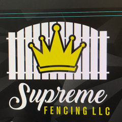 supreme fencing llc