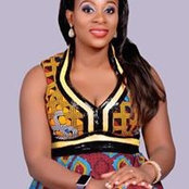 Celestina Ogbolugo's photo