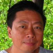 John Chen's photo