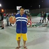 Photo de Arnold Plaza