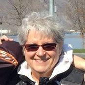 Nancy Baker's photo