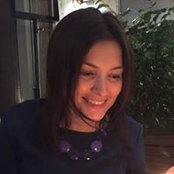Natalya Glotova's photo
