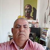 Pinchas Shaul's photo