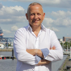 Martin Baumgart | BaufiBaumgart