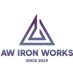 Aw Iron Works & gen services LLC