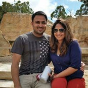 Foto von Suchi Shankar