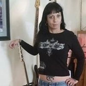 Foto von Patricia Bailey