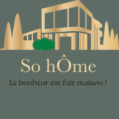 So hÔme