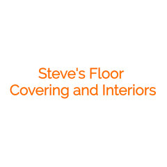 Steve's Floor Coverings & Interiors