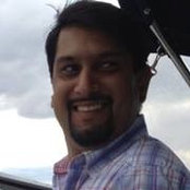Rahul Kalsi's photo