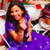 Namitha Kumar's photo