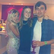 Jimmy Catizone-Loughrans foto
