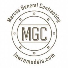 Marcus General Contracting llc