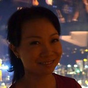 Sylvia Luks foto