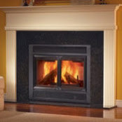 Foto de fire place