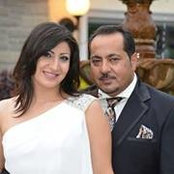 Dina Kanbar's photo